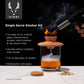 Old Fashioned Smoker Kit with Torch Alchemi™