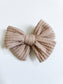 Baby Bow Headband - Willow