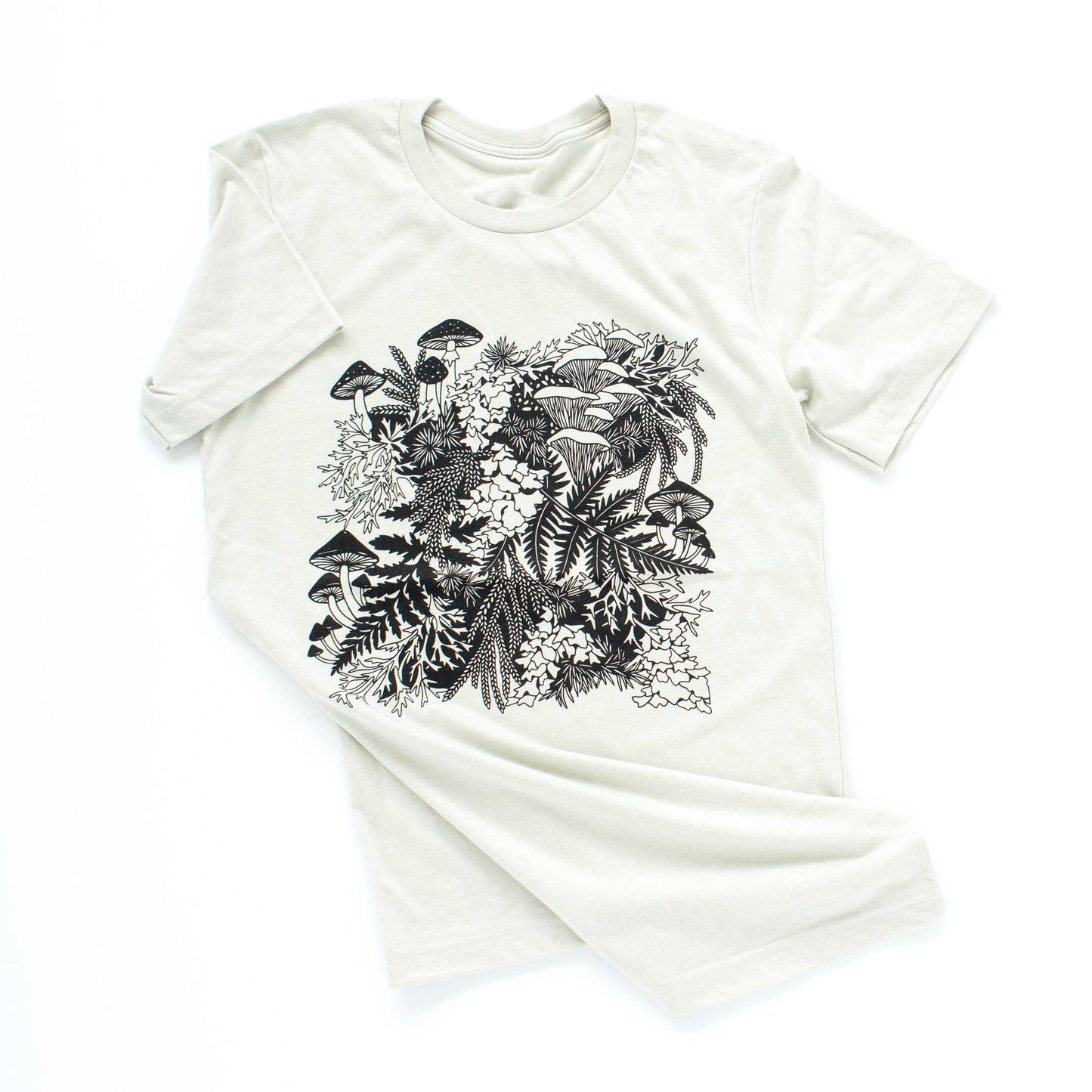 Regrow unisex t-shirt