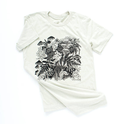 Regrow unisex t-shirt