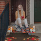 Nutmeg Crew Socks | Eco-Friendly & Made in the USA