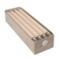 12" Taper Candles - 12pc Box