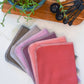 Stockist Bundle Set of 6 rolls UNpaper® Towels: Spec. Colors: Universe / 12 pack