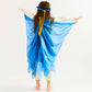 Silk Starry Night Wings - For Fairy Dress-Up Play