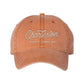 Saranac Lake Baseball Hat