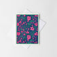 Spring Blossoms Assorted Pattern Boxed Set