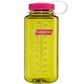 Nalgene 32oz Wide Mouth Sustain Bottle - 50% Recycled