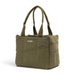 Soolla Studio Artist Bag, Forest Green, Craft Tool Bag