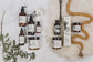 Cardamom Vanilla Car Fresheners