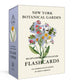 New York Botanical Garden Wildflower ID Flashcards