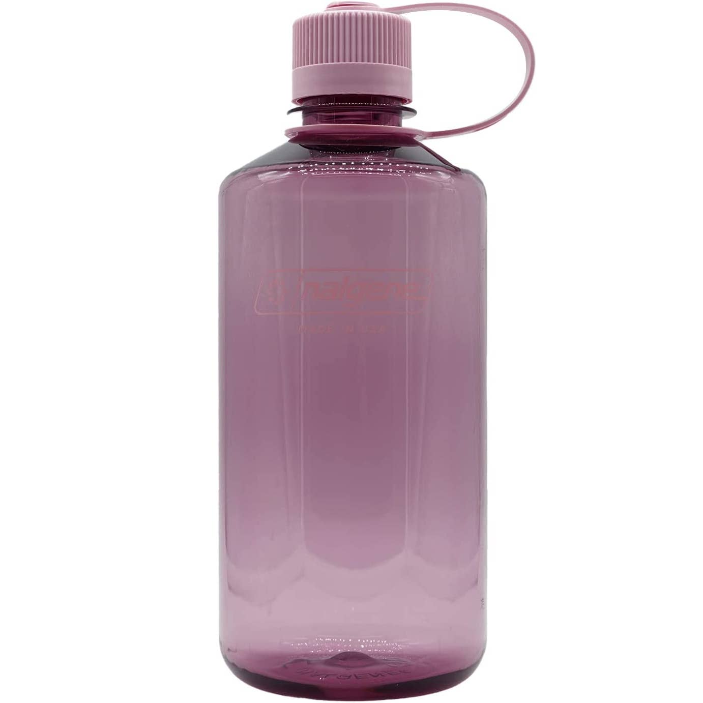 Nalgene 32oz Narrow Mouth Sustain Bottle - 50% Recycled
