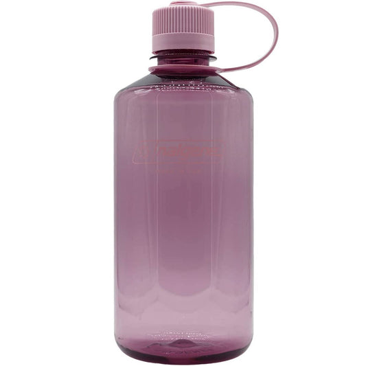 Nalgene 32oz Narrow Mouth Sustain Bottle - 50% Recycled