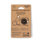 Key Chain Tape Measure