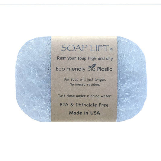 Soap Lift Soap Saver - various colors