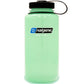 Nalgene 32oz Wide Mouth Sustain Bottle - 50% Recycled
