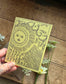 Birthday Solar Return Letterpress Sunshine Card