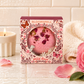 Bloomspell Bath Bomb in Wild Rose