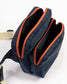 KNW Fanny Pack | Navy/Clay