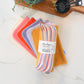 Stockist Bundle Set of 6 rolls UNpaper® Towels: Spec. Colors: Universe / 12 pack