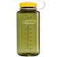 Nalgene 32oz Wide Mouth Sustain Bottle THRILL & MOTION