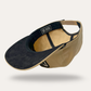Sun Bird Hat - Cotton Canvas - Sand