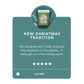 DIY Air-Dry Clay Ornaments – Christmas 2025 Collection