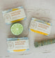 Vintage Woods- Natural Handmade Bar Soap