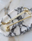 Wick Snips + Snuffer Gift Box Set | Matte Brass