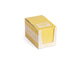 Infused Lemon Zest Sea Salt Slide Tin