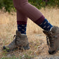 Socks that Protect Moose: Medium