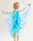 Silk Sea Wings - for Fairy Dress-Up Play