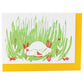Mini Goose Enclosure Card (e.b. goodale)