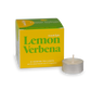 ~ NEW ~ Scented Tea Lights | 16-Count Box