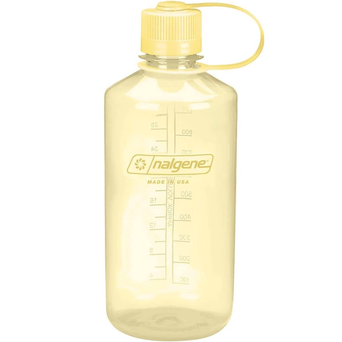 Nalgene 32oz Narrow Mouth Sustain Bottle - 50% Recycled