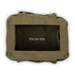 Soolla Studio Artist Bag, Forest Green, Craft Tool Bag