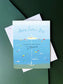 Anchor Dad – Father’s Day Card | Nautical Father’s Day Card