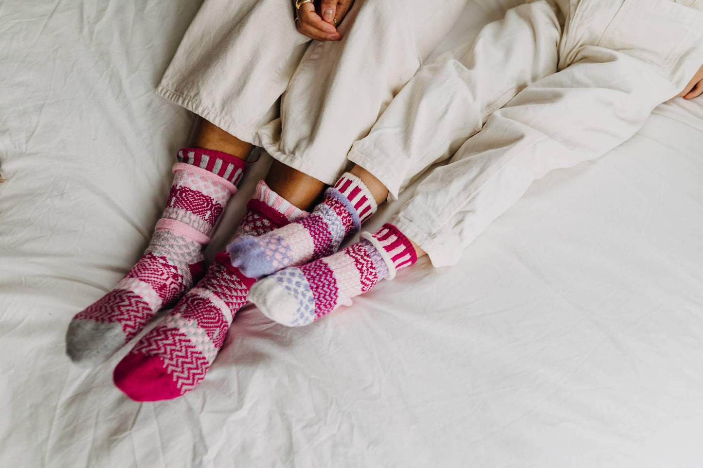 Lovebug Baby Socks | Eco-Friendly & Made in the USA