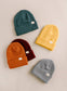 Pacific Infant/Toddler Beanie Fits Ages 0-4