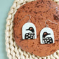 Loon Earrings - Wholesale