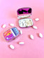 Sardine Pill Case