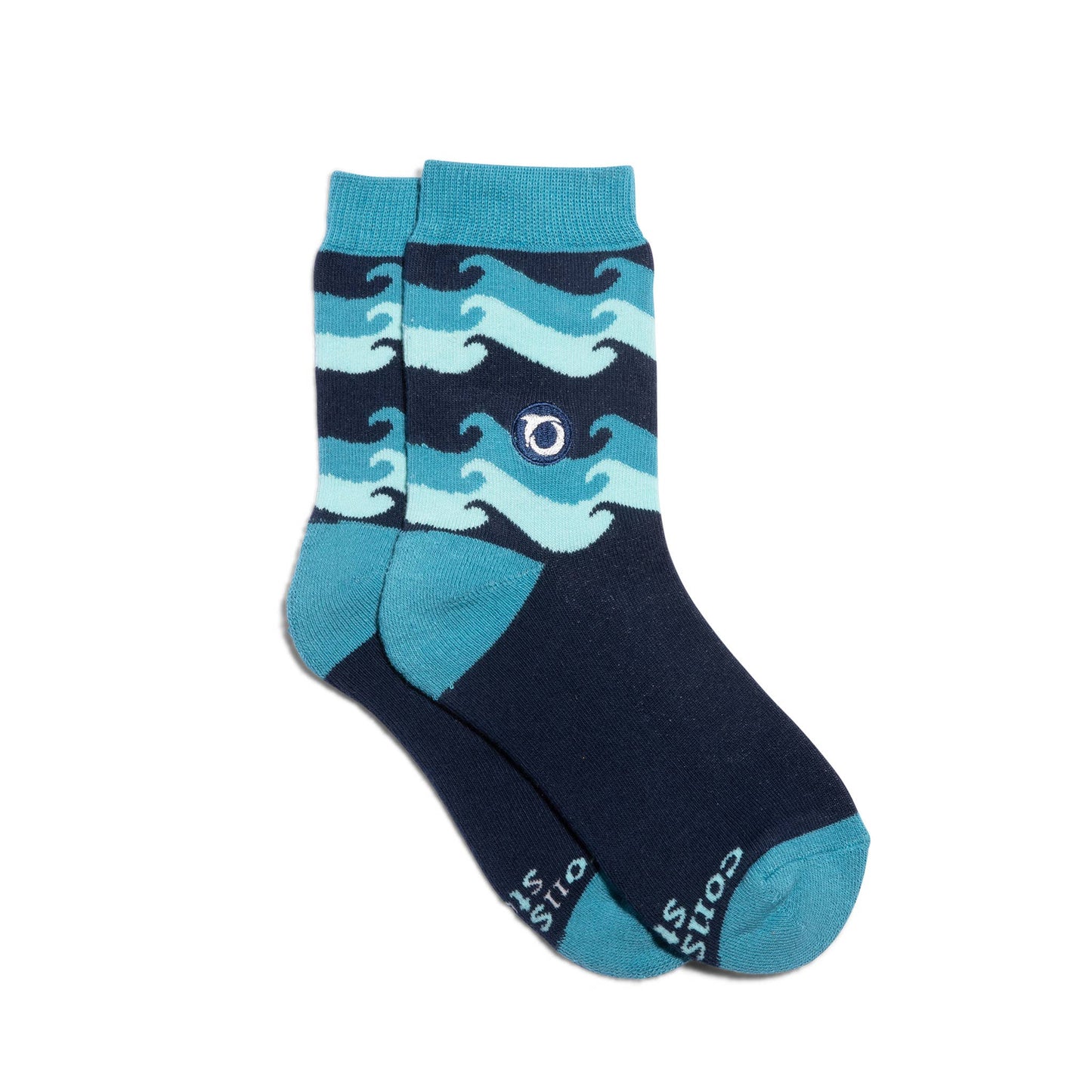 Kids Socks that Protect Oceans: Youth