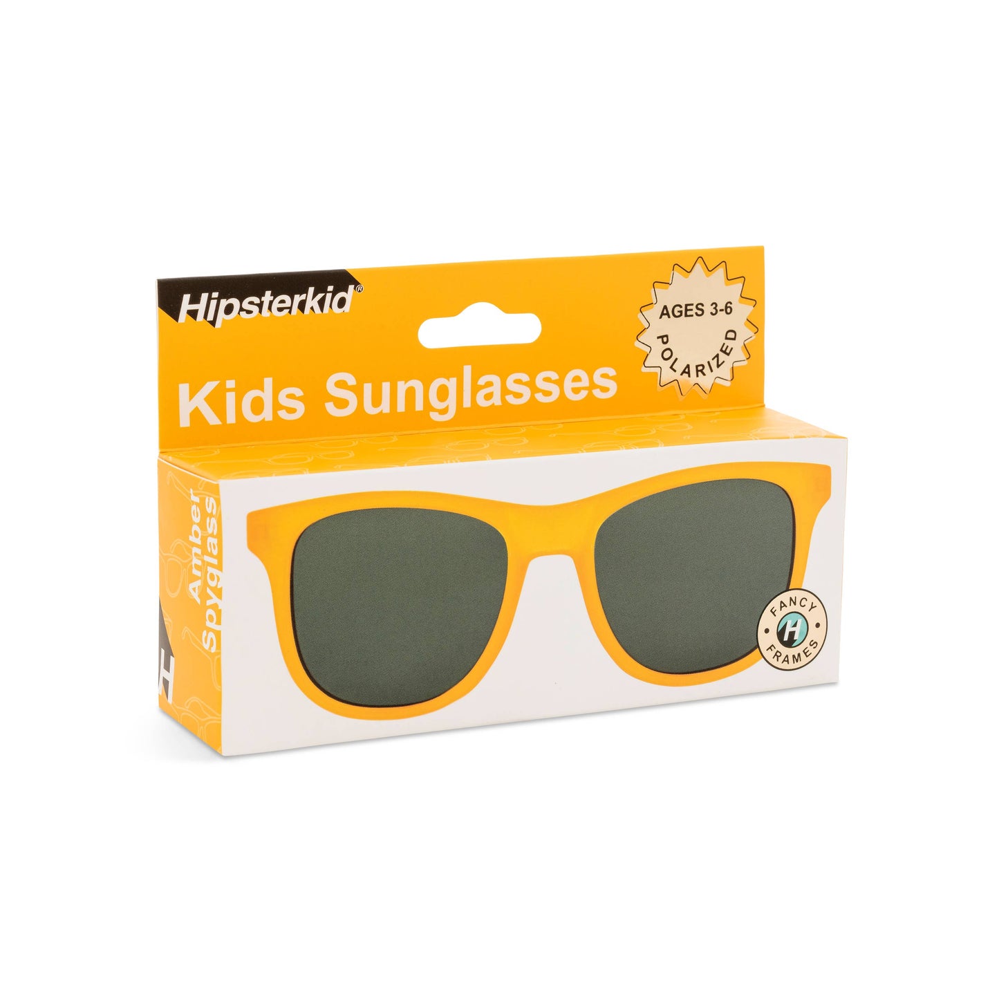 Baby & Kids Sunglasses – Polarized, UV Protective | Amber
