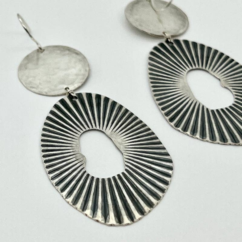 Void Earrings