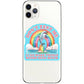 80s Funny Bright Humor Nostalgia High Quality Vinyl Sticker