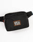 KNW Fanny Pack | Black/Atlantic
