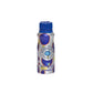 Bubble Tree 4 FL. Oz. Aluminum Bubble Bottle & Wand