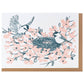 Birds Note Card Bundle (e.b. goodale)