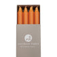 12" Taper Candles - 12pc Box