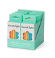 Vegan Birthday Candles | 12-Count Box
