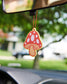 Mushroom Air Freshener - Gardening - Stocking Stuffer